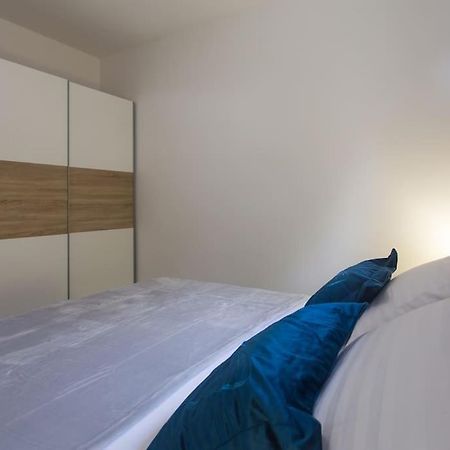 Apartment Spalato สปลิท ภายนอก รูปภาพ