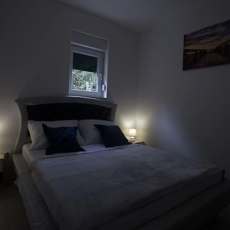 Apartment Spalato สปลิท ภายนอก รูปภาพ