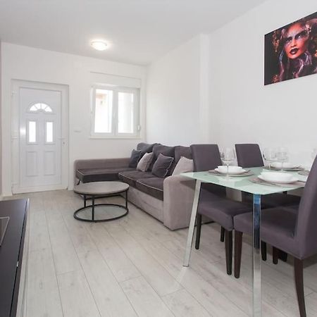 Apartment Spalato สปลิท ภายนอก รูปภาพ