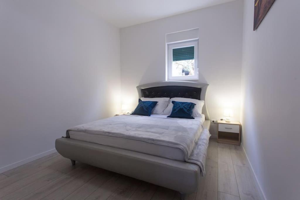 Apartment Spalato สปลิท ภายนอก รูปภาพ