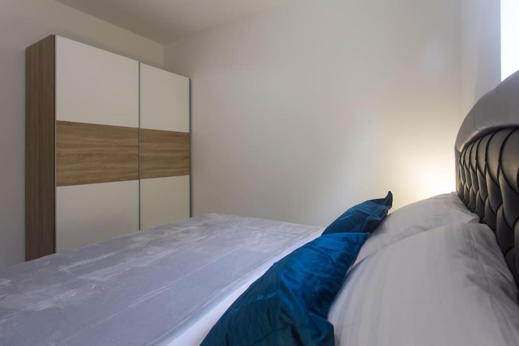 Apartment Spalato สปลิท ภายนอก รูปภาพ