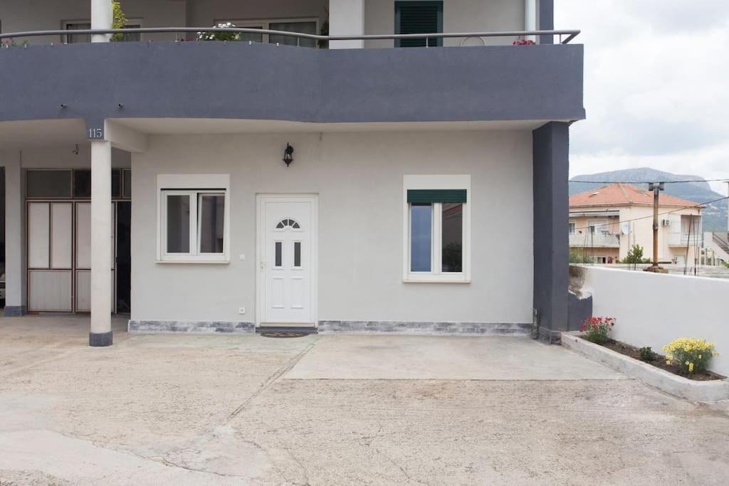Apartment Spalato สปลิท ภายนอก รูปภาพ