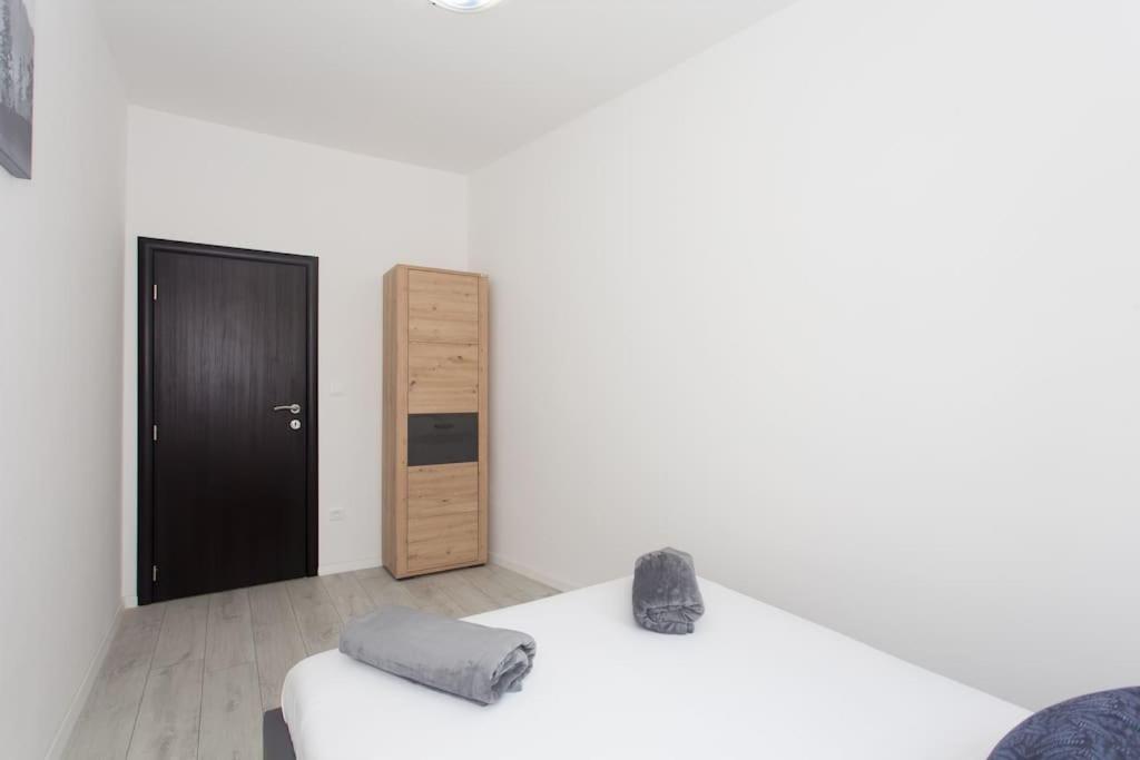 Apartment Spalato สปลิท ภายนอก รูปภาพ