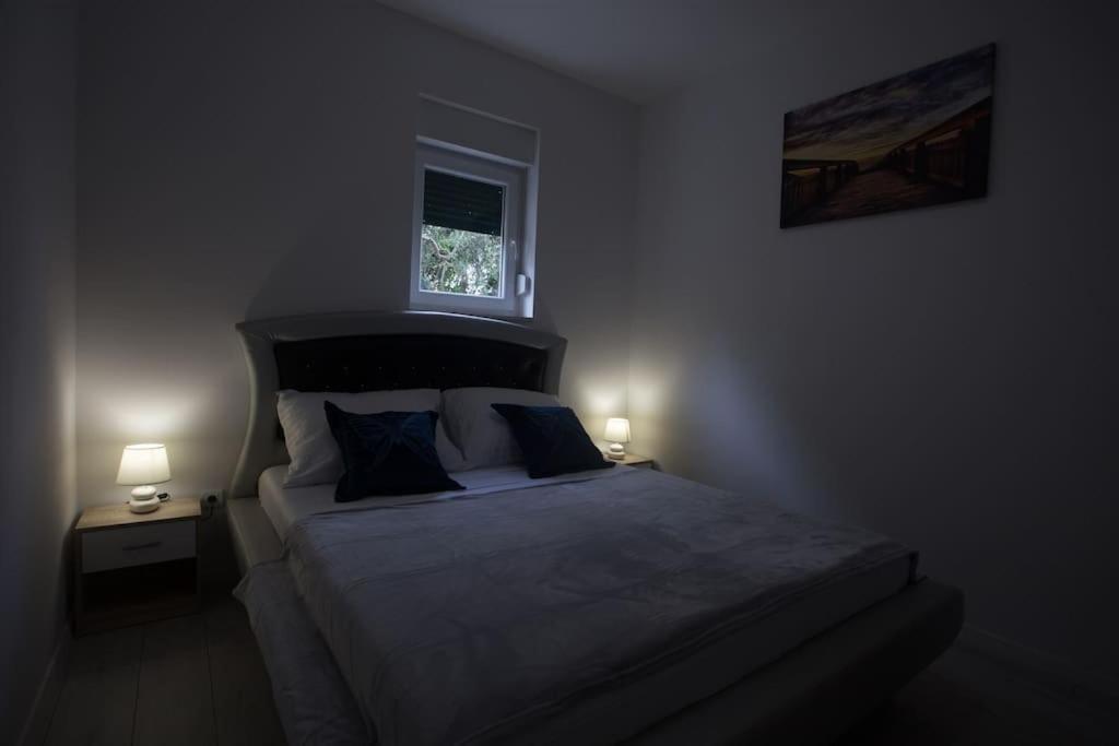 Apartment Spalato สปลิท ภายนอก รูปภาพ