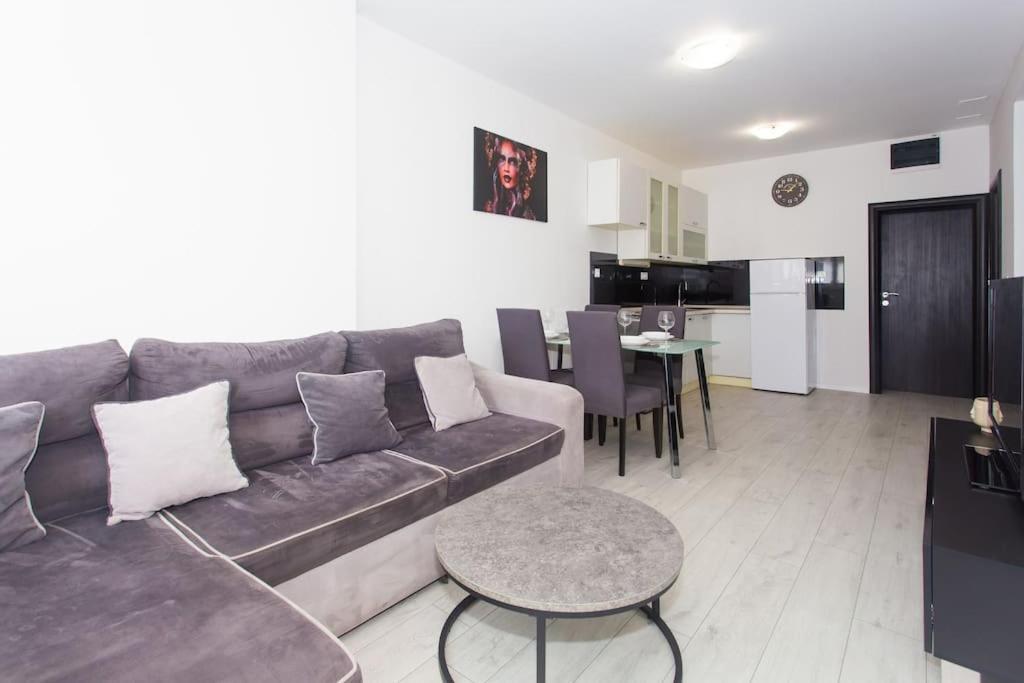 Apartment Spalato สปลิท ภายนอก รูปภาพ
